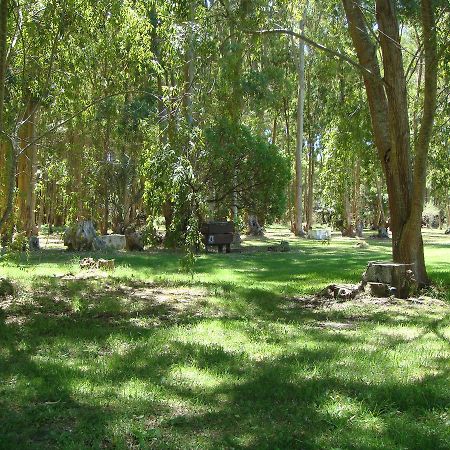 La Posta De La Laguna La Paloma Zewnętrze zdjęcie