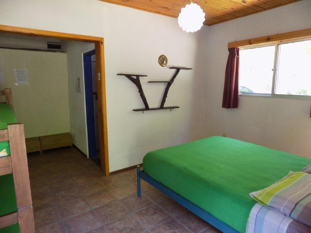 La Posta De La Laguna La Paloma Zewnętrze zdjęcie