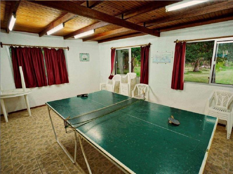 La Posta De La Laguna La Paloma Zewnętrze zdjęcie